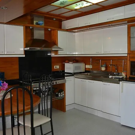 Con Jardin Y Piscina Ferienhaus Tossa de Mar
