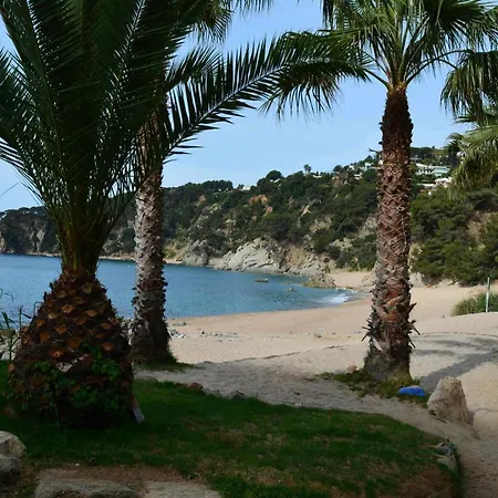 Con Jardin Y Piscina Holiday home *